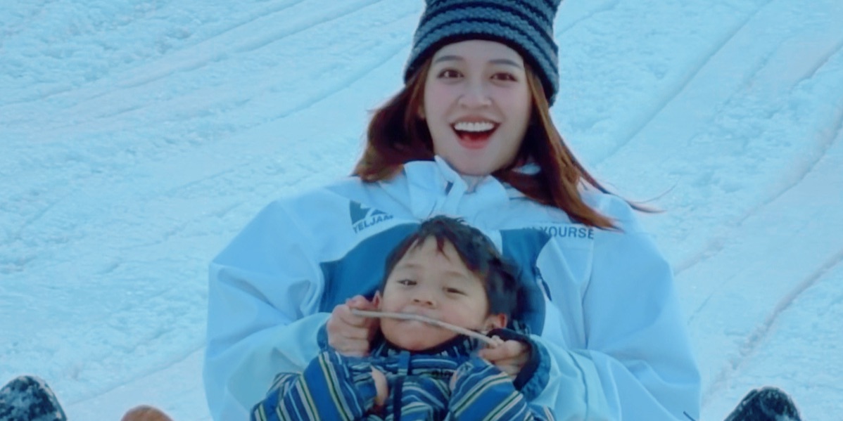 阿民粗去玩  | 冬日神戶5天4夜親子旅 - 去趣官方合作 | 去趣 chicTrip