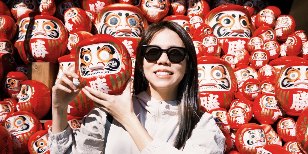 大阪 - 去趣官方合作 | 去趣 chicTrip