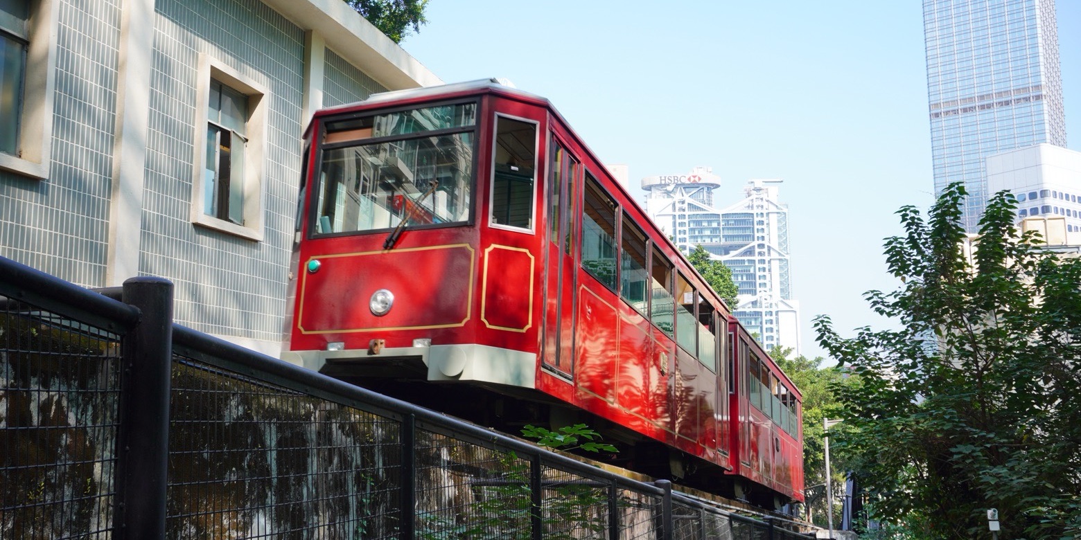 第一次快閃香港3日遊🇭🇰 - 去趣編輯部 | Wen編 | 去趣 chicTrip