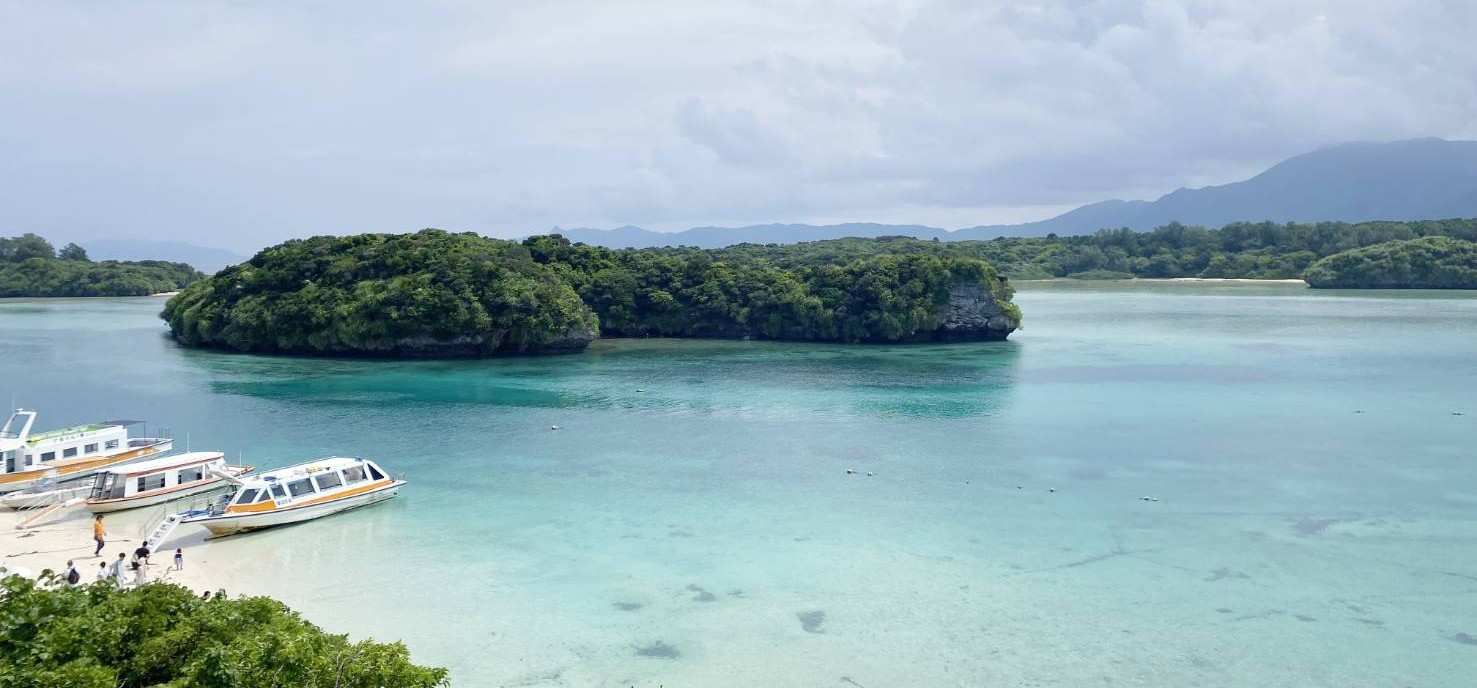 石垣島一日快閃行程 🏖  - 去趣官方推薦 | 去趣 chicTrip
