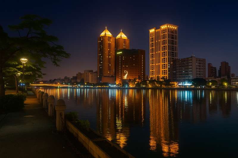 🎡三天兩夜高雄親子追星特輯💖 - 去趣官方合作 | 去趣 chicTrip