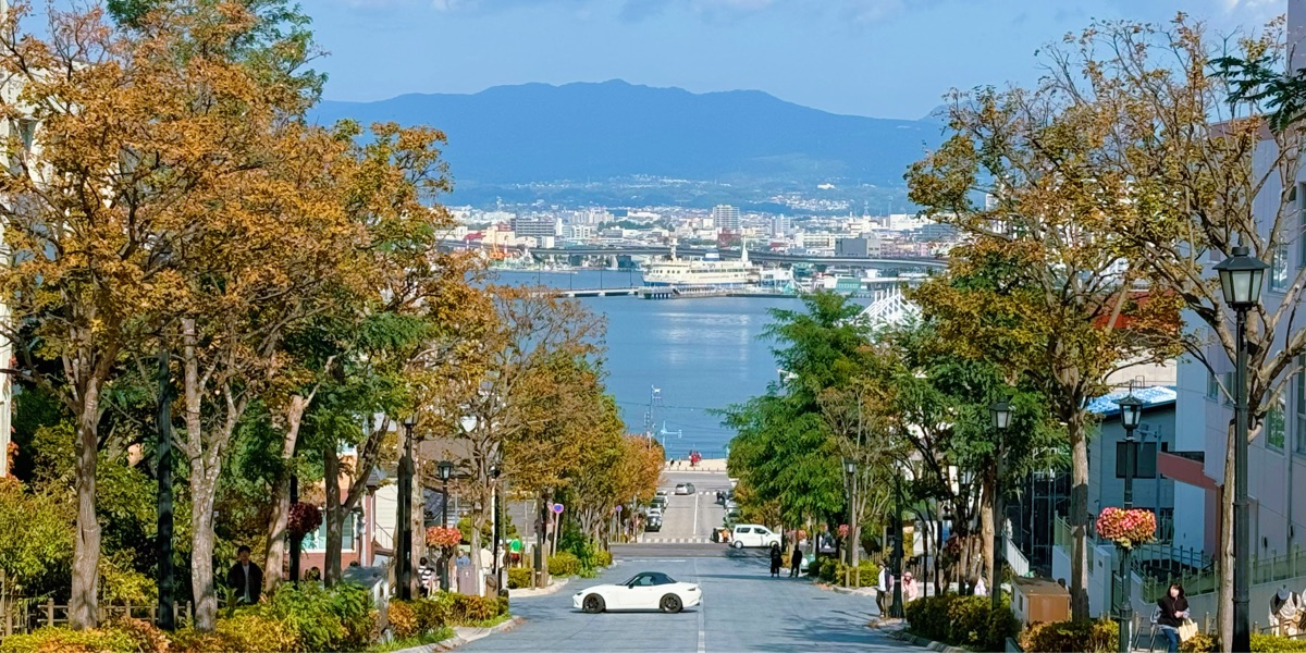 馬鈴薯小姐の北海道函館之旅🇯🇵 - 馬鈴薯小姐雁靈 | 去趣 chicTrip