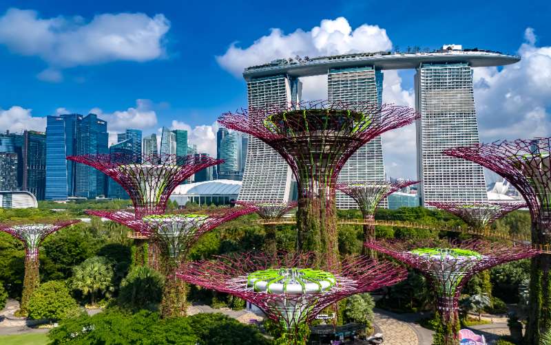 新加坡聖淘沙美食四日精彩旅行✨ - 去趣編輯部 | 嚕嚕るる編 | 去趣 chicTrip