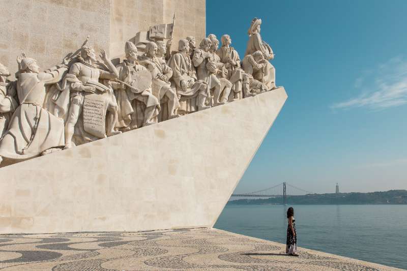 葡萄牙10日慢旅🇵🇹里斯本波多兩大城+佩納宮近郊小旅行 - 去趣編輯部 | Wen編 | 去趣 chicTrip