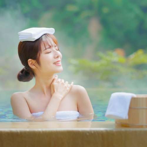 礁溪泡湯~跨年遊 - 去趣官方推薦 | 去趣 chicTrip