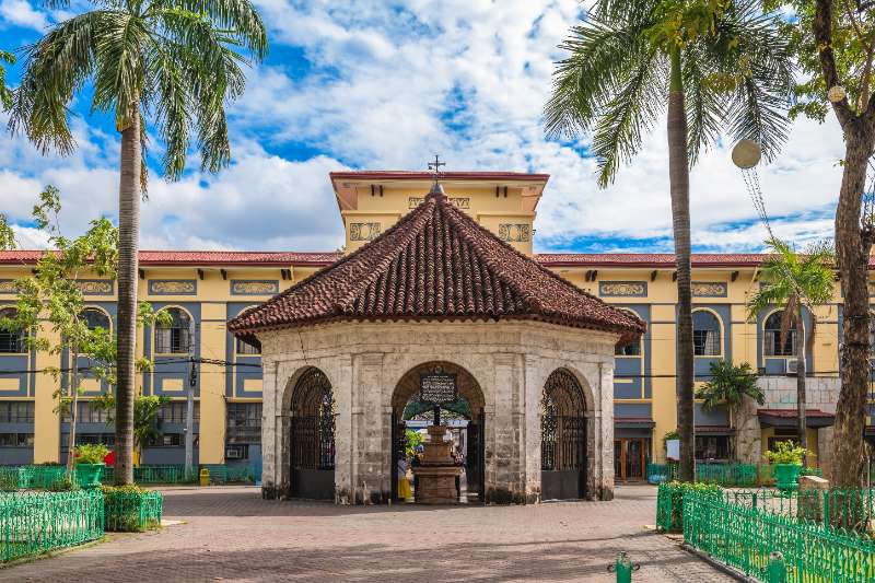 宿霧與鯨共舞跳島之旅-5日遊 - Ariel lalala | 去趣 chicTrip