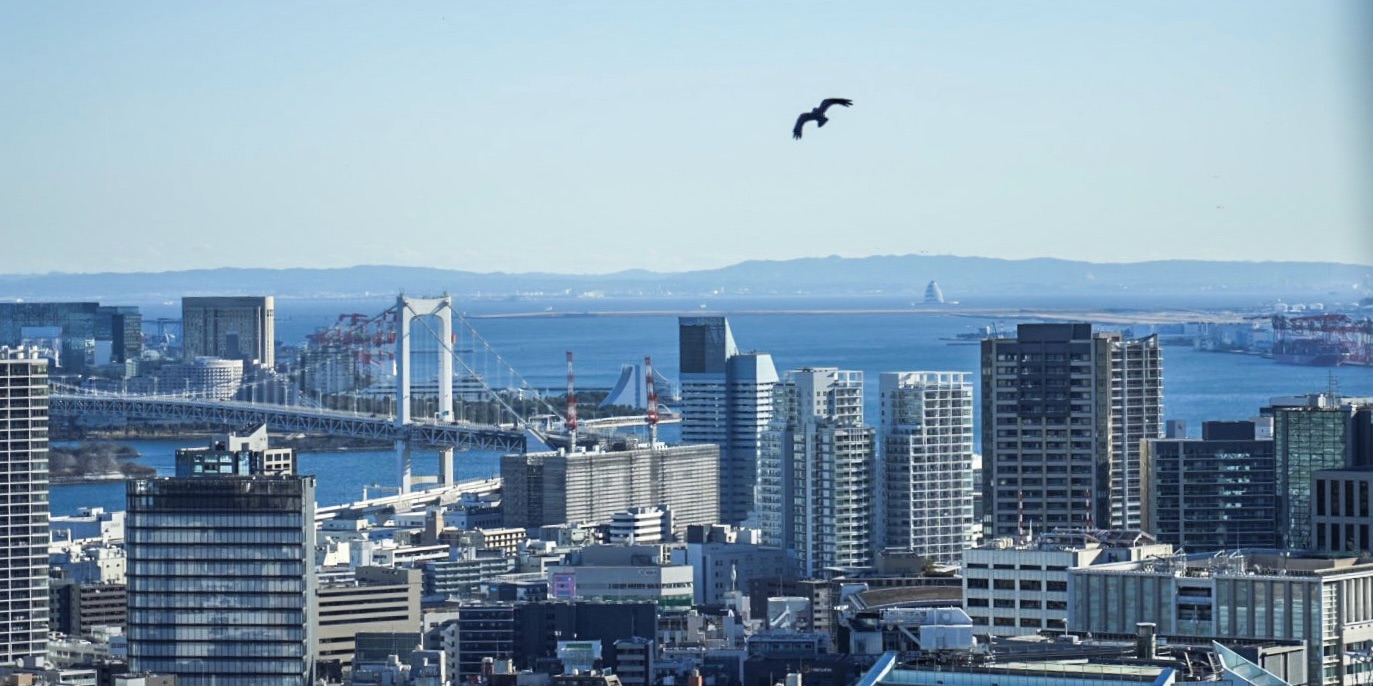 Pum｜快閃東京3天2夜🇯🇵 - 去趣官方合作 | 去趣 chicTrip