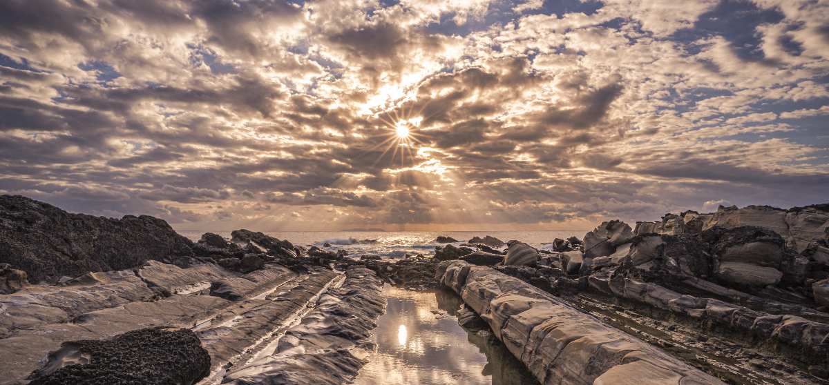 【台東熱氣球二日遊】一次走訪10大私房景點：山海秘境、在地美食與藝文風情全收錄！ - 白日夢情侶檔 | 去趣 chicTrip