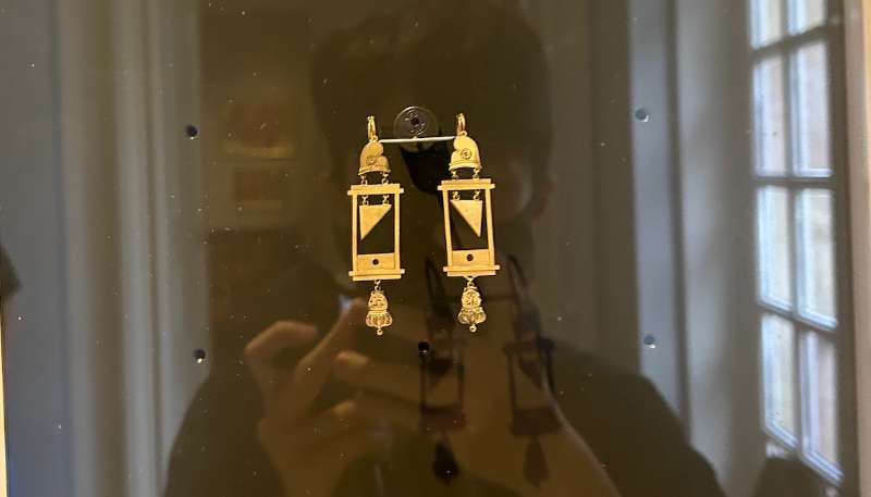 路易死循環 - 去趣官方合作 | 去趣 chicTrip