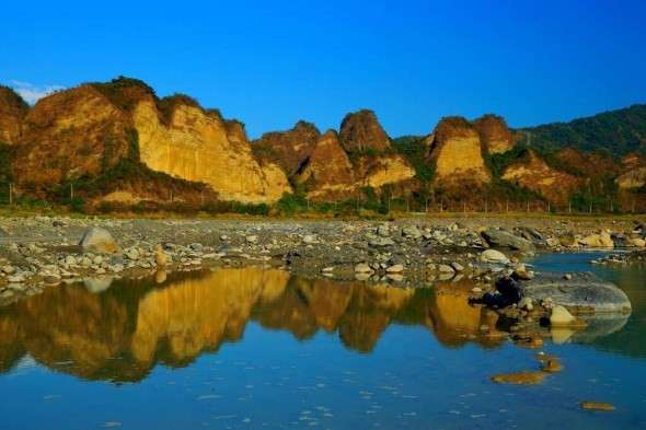 【亮點選拔】六龜森活登山健行之旅 - 喔熊組長 | 去趣 chicTrip