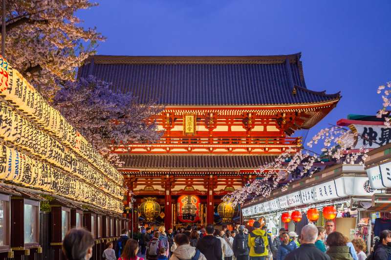 日本東京2025跨年GO🇯🇵  - 去趣編輯部 | 嚕嚕るる編 | 去趣 chicTrip