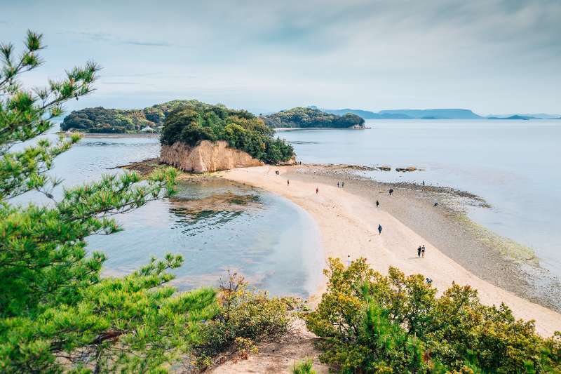 親子|高松四國小豆島自駕遊✈️ - chuchu | 去趣 chicTrip