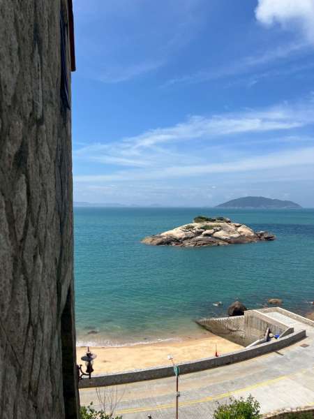 馬祖 |ｉ人旅行🏃秘境寶地 - 去趣官方合作 | 去趣 chicTrip