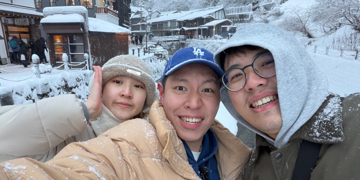 銀山溫泉攻略 東京到東北-YY生活誌 - YY生活誌 | 去趣 chicTrip