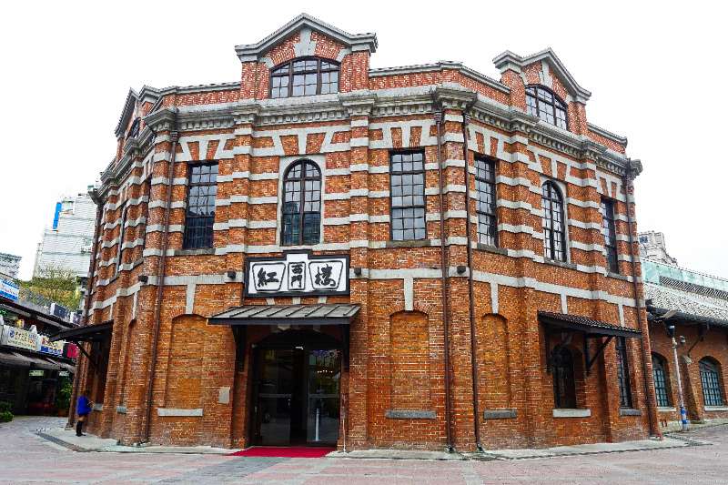 【亮點選拔】艋舺四大宮廟，建築瑰麗之旅  - 喔熊組長 | 去趣 chicTrip