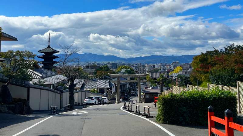 京都深度旅遊怎麼玩？河原町、祇園還是京都車站，一篇解鎖特色食遊交通攻略 - CJ夫人 | 去趣 chicTrip
