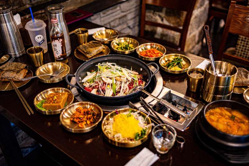 首爾自由行-美食吃吃吃 - 去趣官方推薦 | 去趣 chicTrip