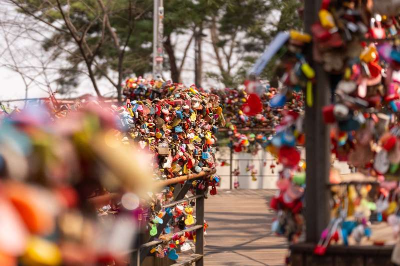韓國首爾快閃✈️美食逛街購物三天兩夜 - 去趣編輯部 | 茱蒂リリ編 | 去趣 chicTrip