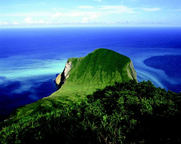 【亮點宜蘭】放空系假期-龜山島出航☁️ - 喔熊組長 | 去趣 chicTrip