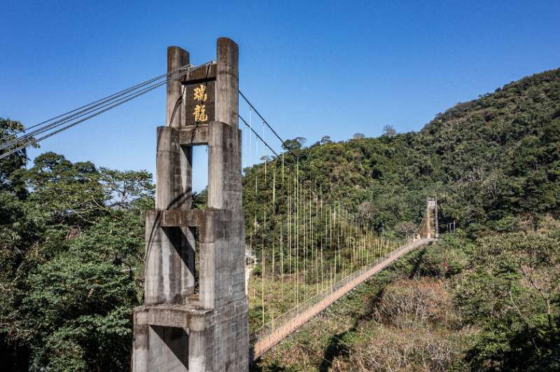 【亮點選拔】瑞龍瀑布一日遊 - 喔熊組長 | 去趣 chicTrip