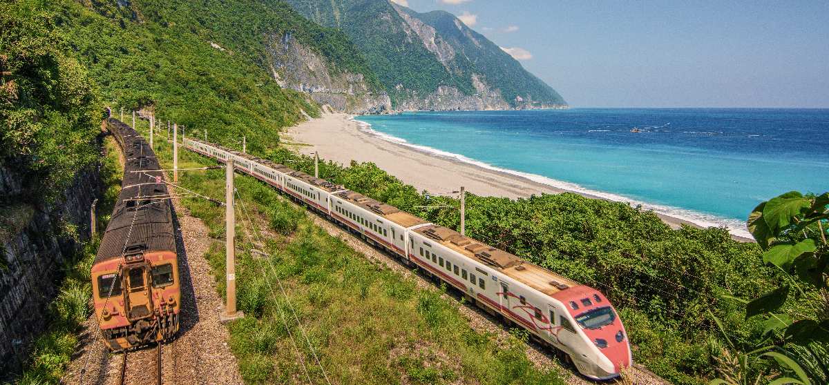 【花蓮兩日遊攻略】兩天一夜走訪自然絕景，從日出到夕陽的療癒之旅 - 白日夢情侶檔 | 去趣 chicTrip