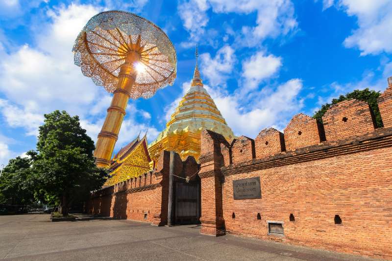 泰國清邁探險go! - 去趣編輯部｜鈞編 | 去趣 chicTrip