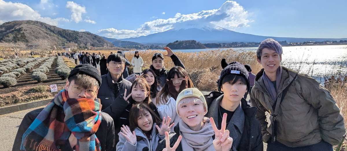 黃氏兄弟-瑋來日本台 - 去趣官方合作 | 去趣 chicTrip