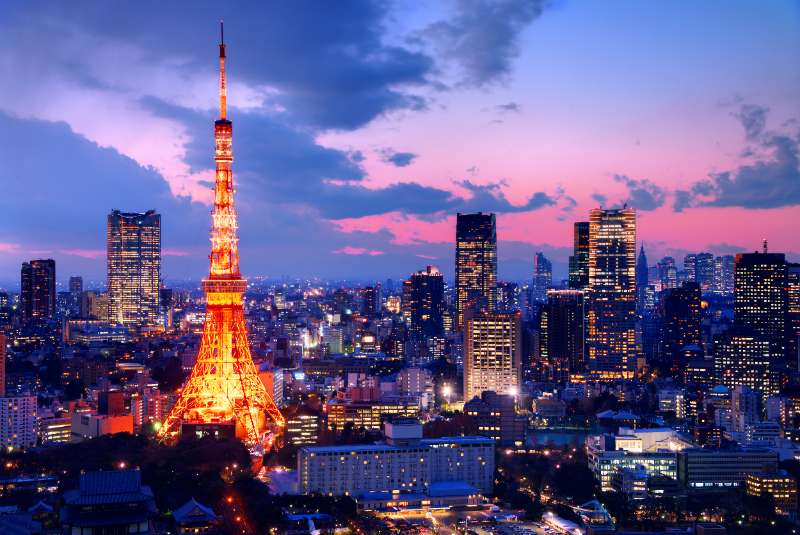 日本東京三天兩夜✨六本木/秋葉原/淺草/銀座 - 蘇摸摸 | 去趣 chicTrip