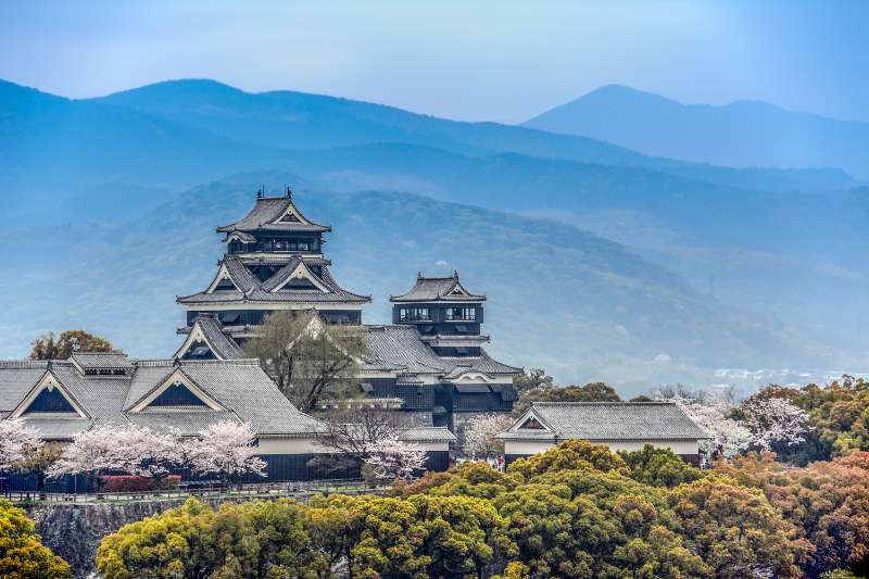 發現南九州新魅力~熊本、阿蘇 - 去趣官方推薦 | 去趣 chicTrip
