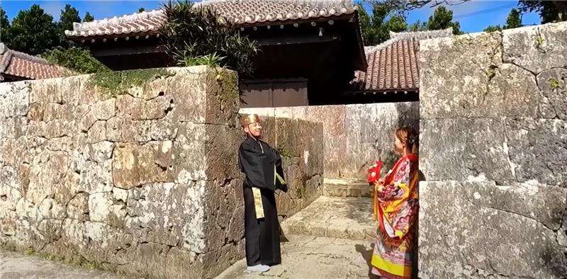 來去沖繩求婚+拍婚紗！ - 這裡很無聊 | 去趣 chicTrip