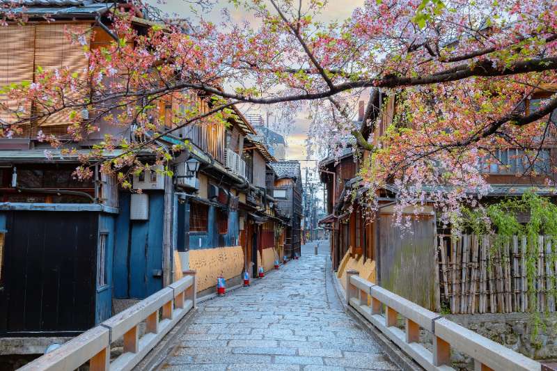 京都4天3夜 追「楓」獨旅 - 蘇摸摸 | 去趣 chicTrip