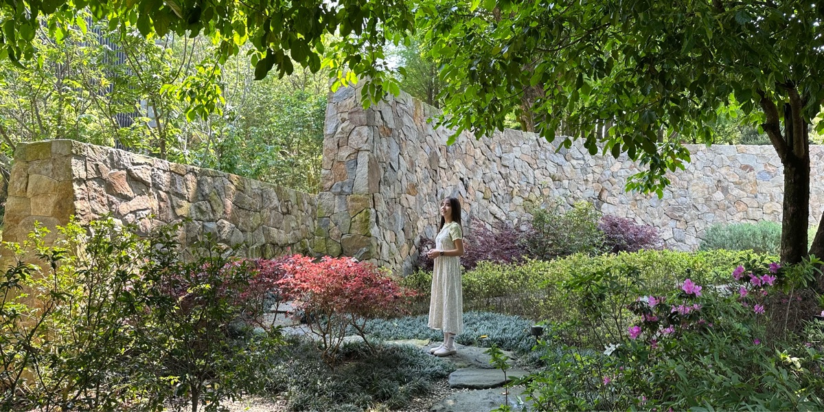 【我是Haven】苗栗三義秘密景點 - Haven | 去趣 chicTrip