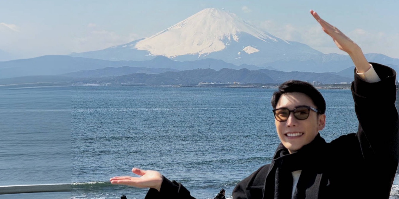 小吳玩神奈川 - 去趣官方合作 | 去趣 chicTrip