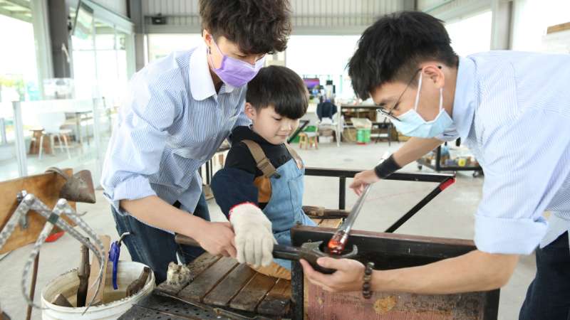 【亮點選拔】傳統技藝傳承及文化之旅  - 喔熊組長 | 去趣 chicTrip