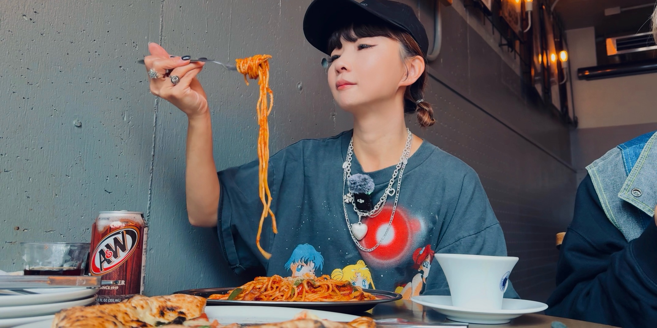 YouTuber的東京美食清單路線by老辣妹 - 老辣妹 | 去趣 chicTrip