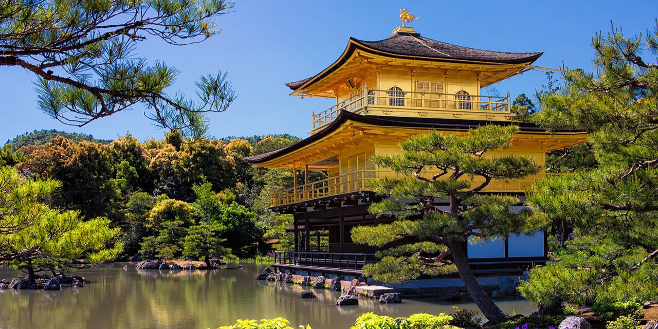 京都歷史探訪 - 去趣官方合作 | 去趣 chicTrip