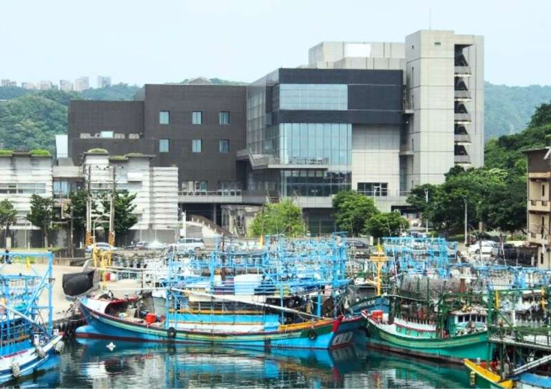 【亮點選拔】尋海味：基隆 × 海科館山海慢遊 - 喔熊組長 | 去趣 chicTrip