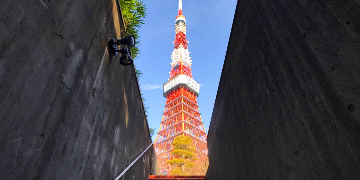 2025東京鐵塔絕美拍照點一日遊 - CJ夫人 | 去趣 chicTrip