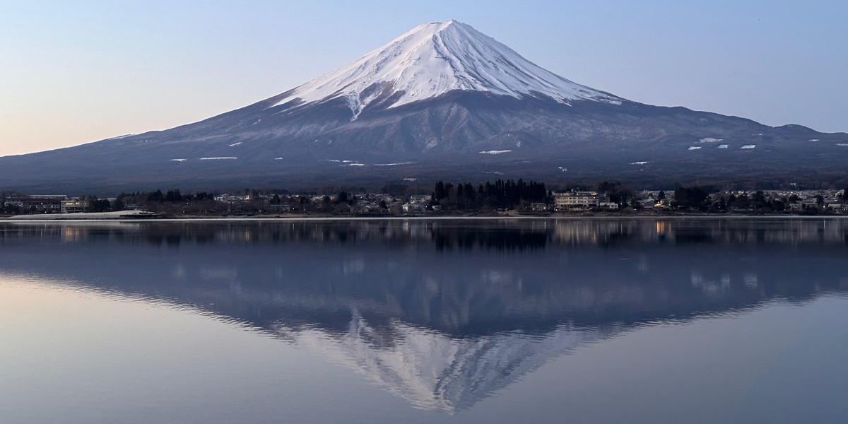 河口湖/山中湖兩天一夜_醉旅宿 - 醉旅宿山編 | 去趣 chicTrip