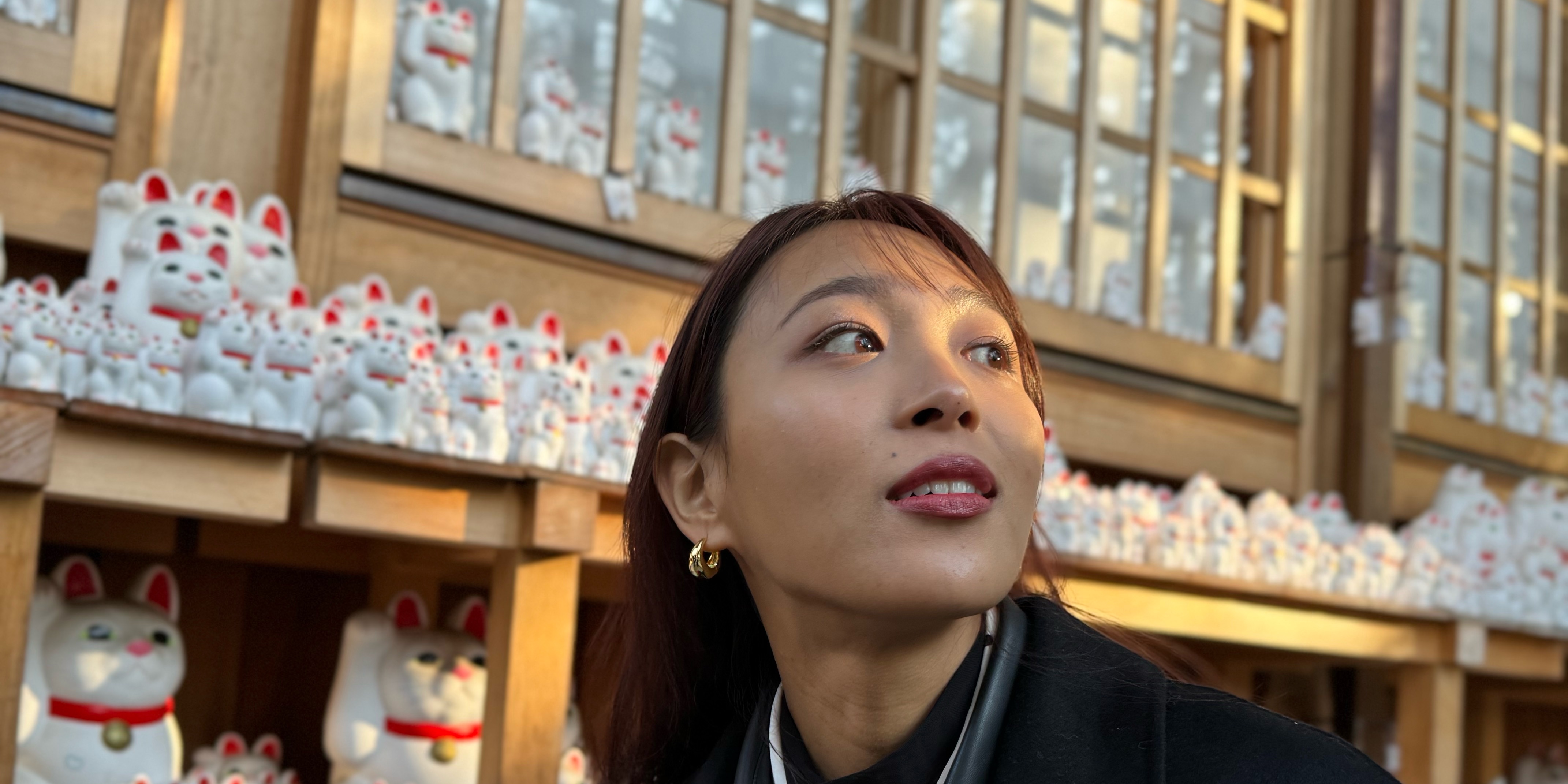 黑木去趣東京 - 黑木太太 | 去趣 chicTrip