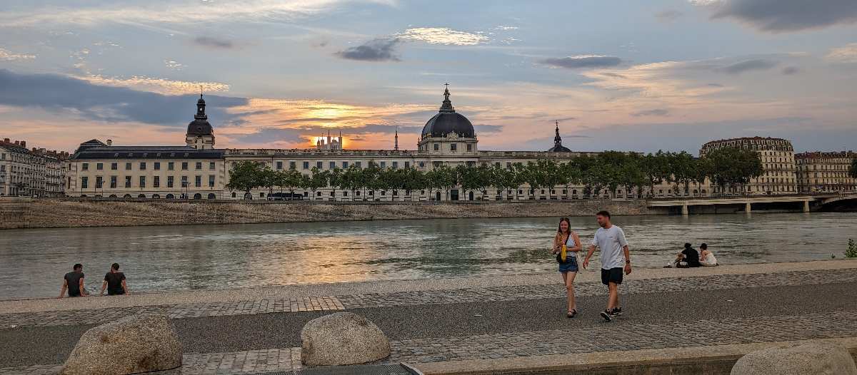 旅遊真台灣 法國里昂獨旅 - 旅遊真台灣Travel North Taiwan | 去趣 chicTrip