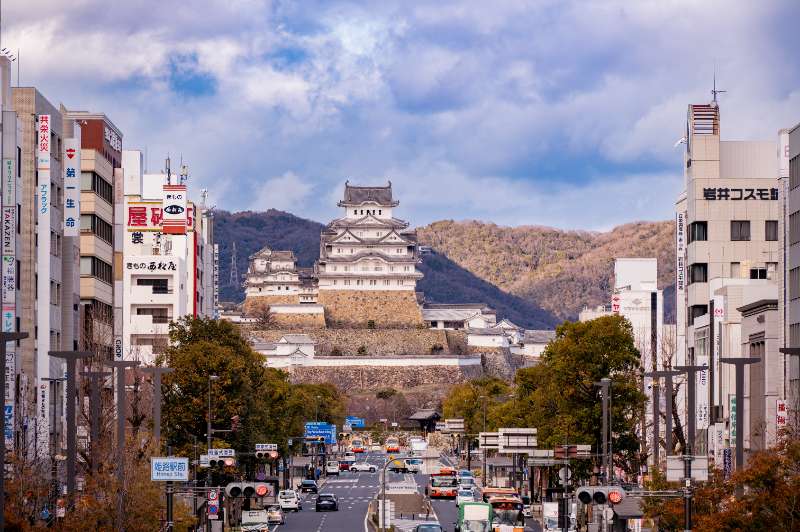 🍁一起去日本賞楓吧！🍂五天四夜楓紅之旅✨  - 去趣編輯部 | 嚕嚕るる編 | 去趣 chicTrip