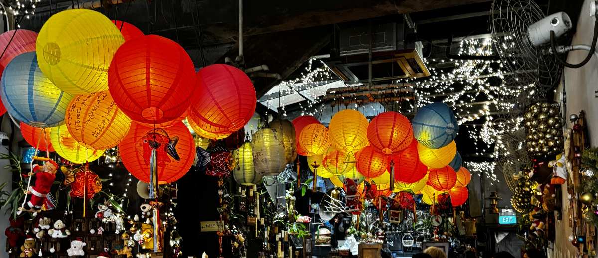 新加坡三天兩夜🌞米其林美食/都會夜景/巴士觀光/小阿拉伯之旅 - 去趣編輯部 | 茱蒂リリ編 | 去趣 chicTrip