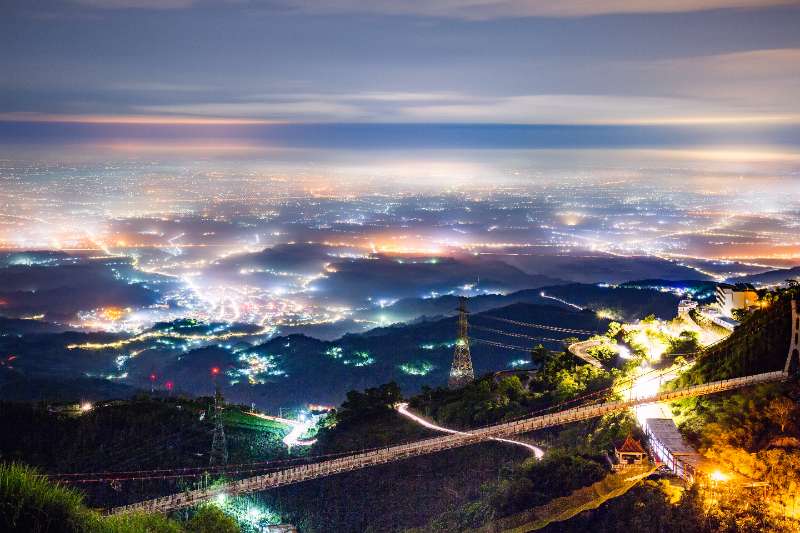 【亮點選拔】慢遊嘉義-太平雲梯茶道2日遊 - 喔熊組長 | 去趣 chicTrip