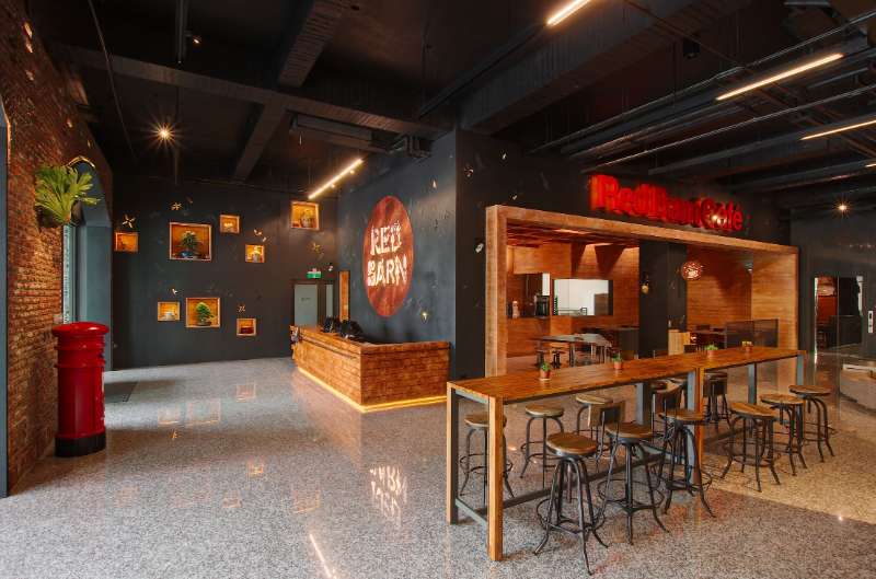 【亮點選拔】高雄穀物藝術文創之旅 - 喔熊組長 | 去趣 chicTrip