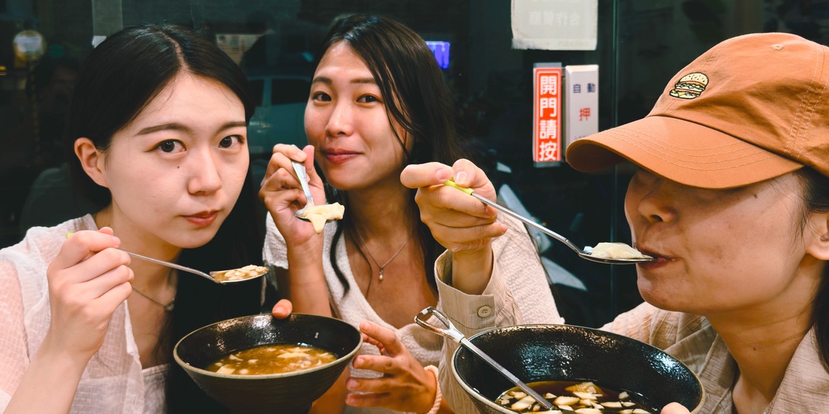 決不排隊！澎湖美食馬拉松 - 這裡很無聊 | 去趣 chicTrip