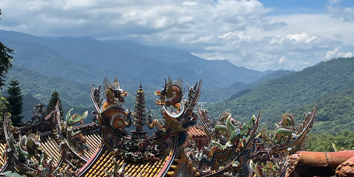 好想去喔-苗栗二日遊 - 好想去喔 | 去趣 chicTrip