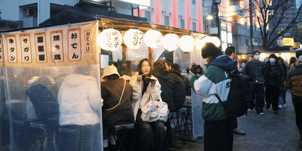 【金針菇】福岡吃吃吃 - 金針菇 | 去趣 chicTrip