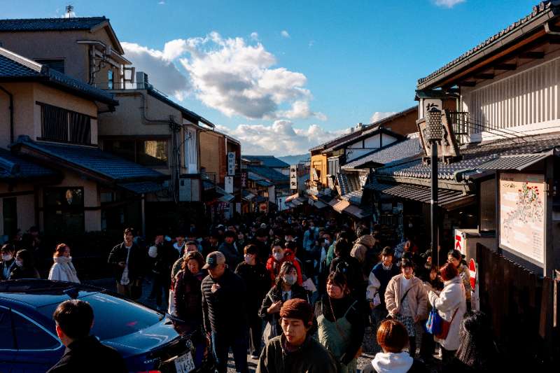 關西京阪姐妹輕旅行 - 去趣編輯部 | 嚕嚕るる編 | 去趣 chicTrip