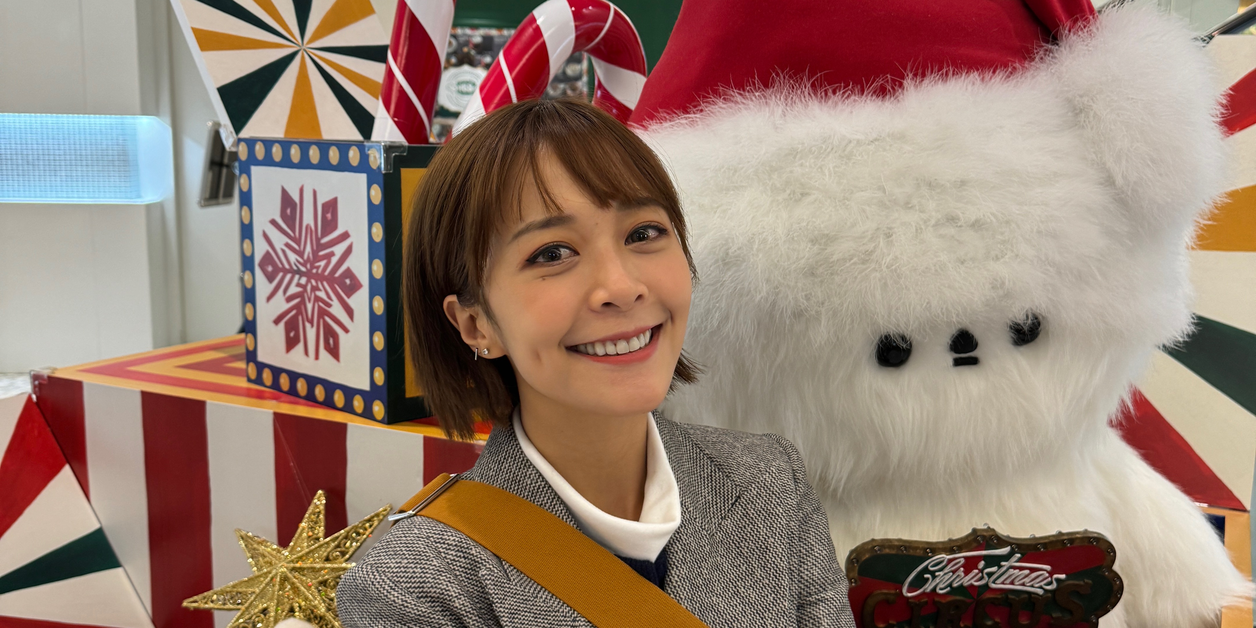 美莉老闆好美莉遊大阪之旅 - 徐海莉 Hailey | 去趣 chicTrip